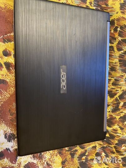 Acer Aspire 5