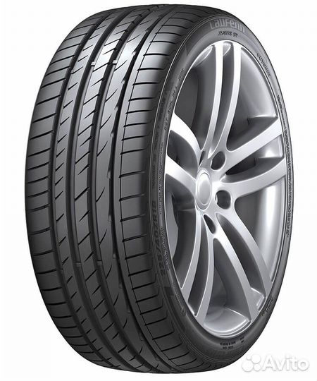Laufenn S-Fit EQ LK01 225/55 R17 101W