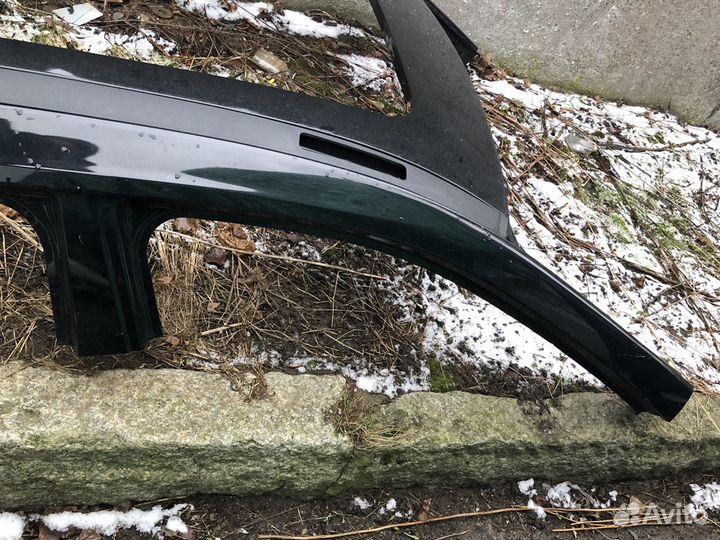 Крыша под панораму Nissan X-Trail T32 13-20