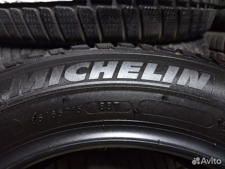 Michelin Alpin 5 185/65 R15 88T