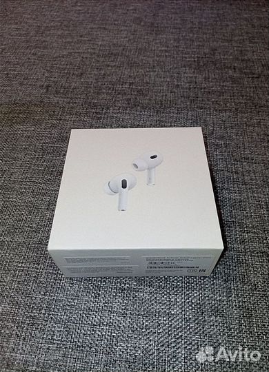 Airpods Pro 2 /качество Premium