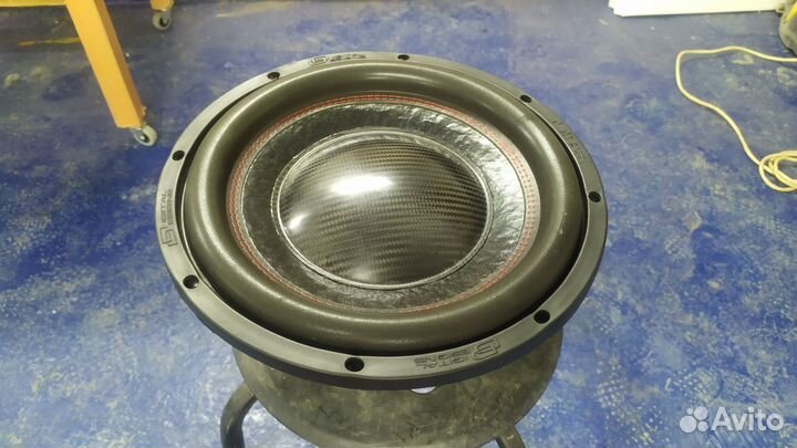 Сабвуфер DD 612