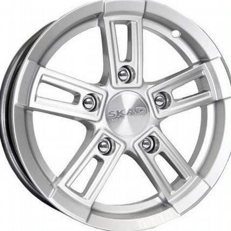 Литые диски Skad Тор 8×R18 6×139.7