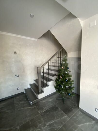 Дом 150 м² на участке 7 сот.