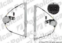 Стеклоподъемник электрический с мотором правый пер