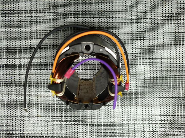 Статор makita RP0900 594594-0 оригинал