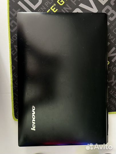 Lenovo B50-30