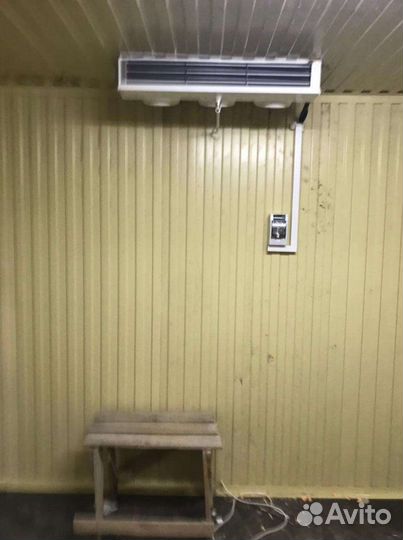 Холодильная сплит-система