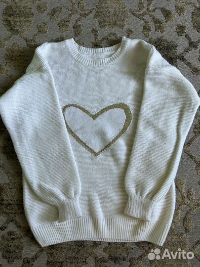 Вещи пакетом на девочку 140 146