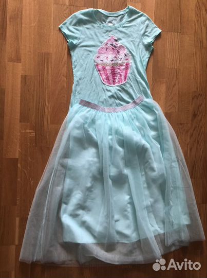 Одежда для девочки