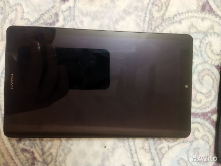 Планшет Huawei BG2-W09