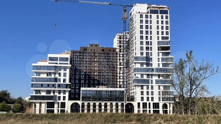 Свободного назначения, 800 м²