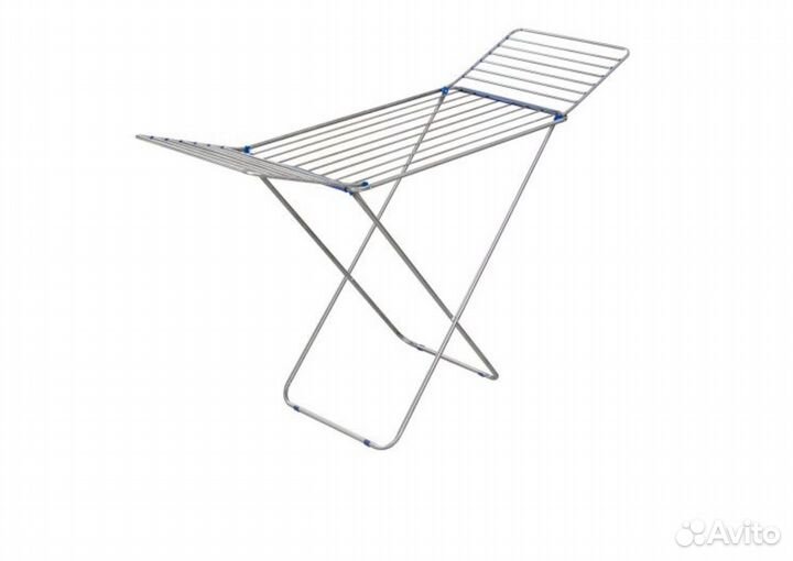 Сушка для белья напольная бу