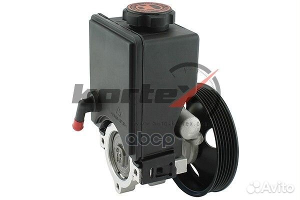 Насос гур KPS091 kortex