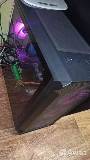 Игровой пк