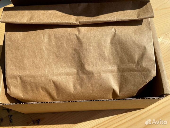 Иван-чай 1кг кипрей органический, крепкий