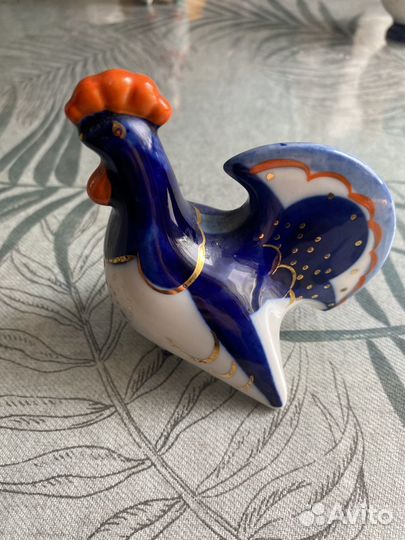 Перечница и Солонка СССР