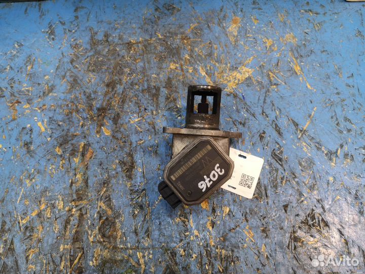 Клапан EGR Mercedes-Benz C-Класс W203/S203/CL203