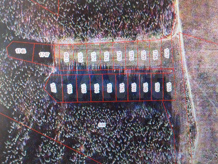 Участок 10 сот. (СНТ, ДНП)