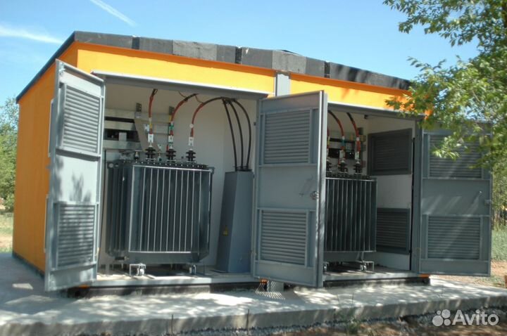 2ктп 1600/10/0,4 с тмг 1600/10/0,4 Зав.№ 2127