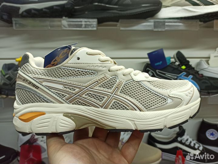 Кроссовки Asics мужские