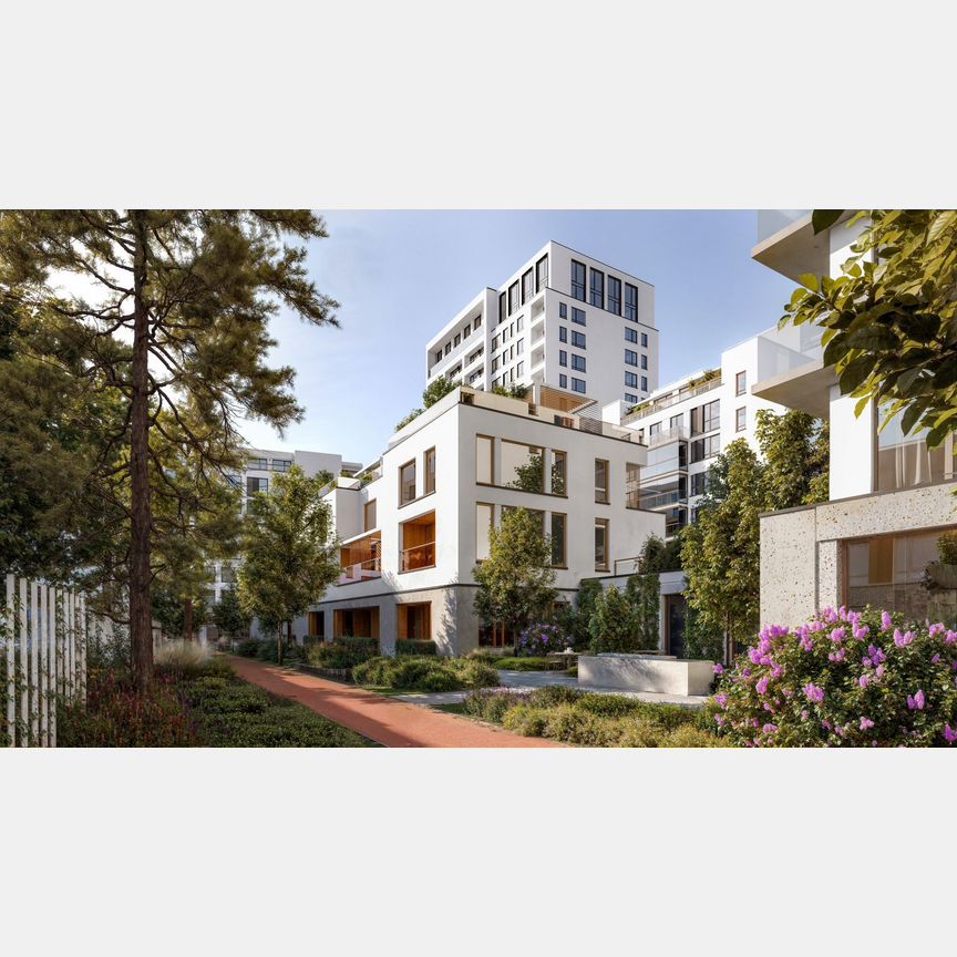 1-к. квартира, 55,5 м², 5/15 эт.