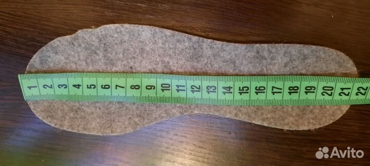 Лыжные ботинки Quechua. Р.32 с креплениями