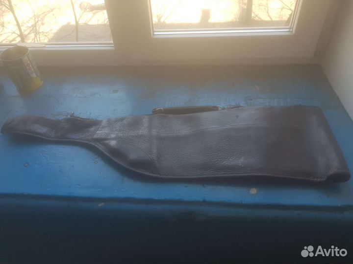 Чехол на Ружье