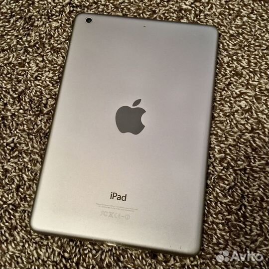 Apple iPad mini 2 (Wi-Fi)