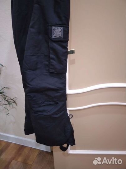 Штаны горнолыжные