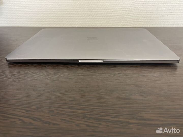 Macbook Pro 15 2017 Touch Bar