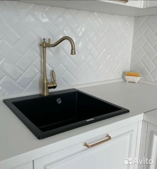 Кухня на заказ напрямую от производителя