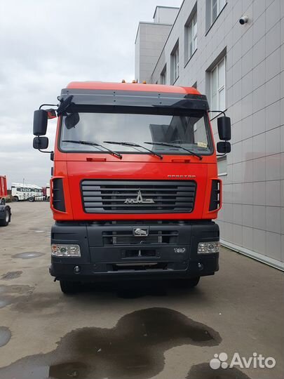 МАЗ 643028-570-020, 2023