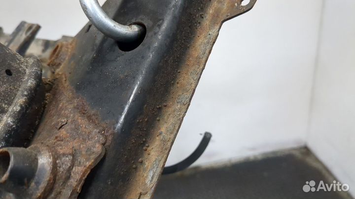 Балка подвески передняя BMW 3 E46