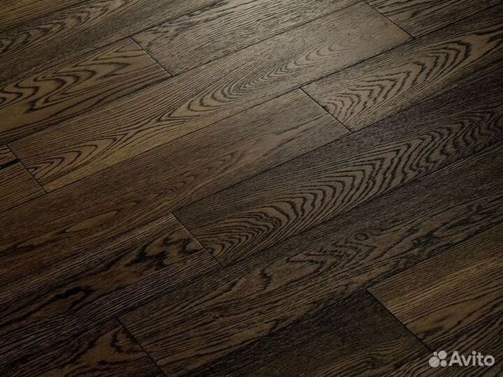 Паркет / Паркетная доска