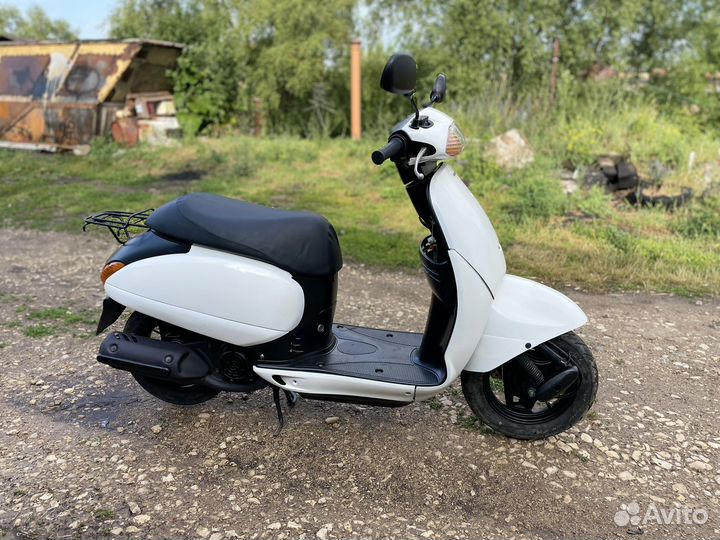 Honda takt 51