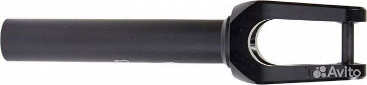 Вилка для сам. Tilt Tomahawk 120 SCS / HIC (черный