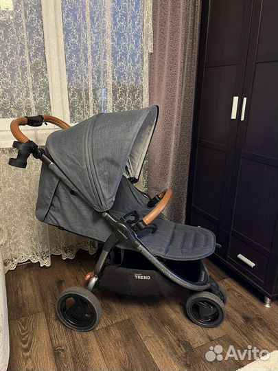Коляска valco baby snap trend