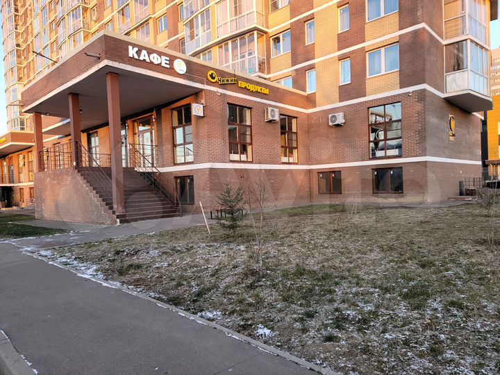 Свободного назначения, 300 м²