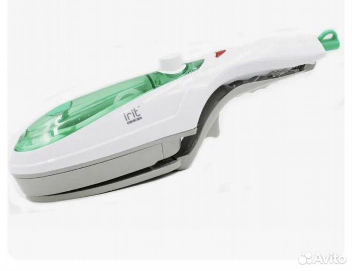 Паровая щетка irit