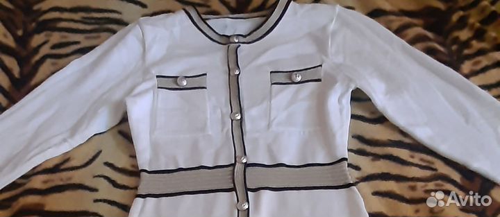 Продам платье