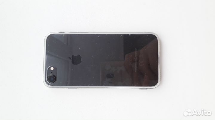 iPhone 7, 32 ГБ