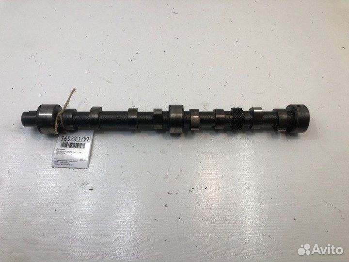 Распредвал Isuzu Bighorn UBS69DW 4JG2 1997