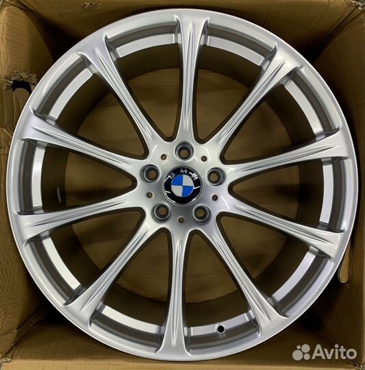 R21 Tracmax X-Privilo RS01+ 245/35, PCD 5x112 DIA 66.6