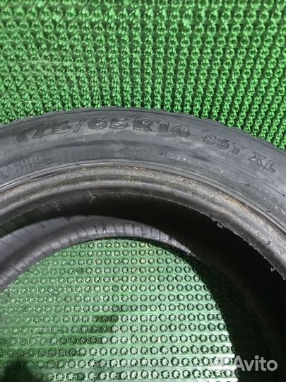 Nokian Tyres Nordman 7 175/65 R14 86T