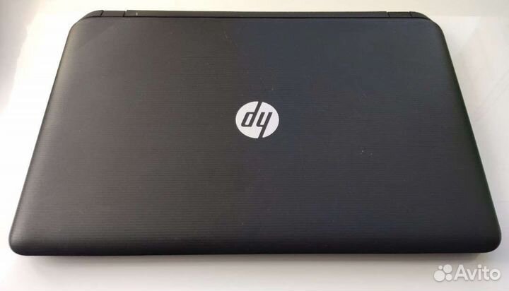Ноутбук HP