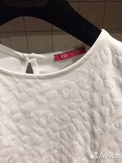 Платье р.134-140