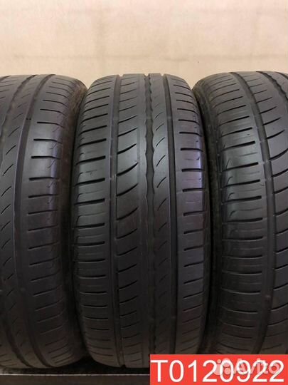 Pirelli Cinturato P1 Verde 195/55 R15 85H