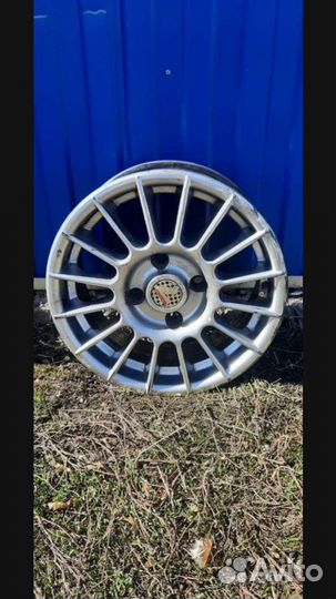 Продам литые диски