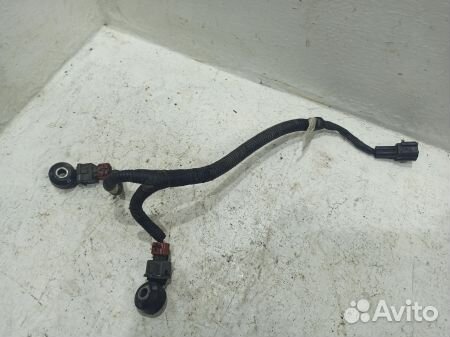 Проводка (коса) Ниссан